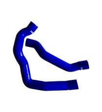 Kit 2 Silikon Ladeluftkuehler Alfa Romeo 147 / GT 1.9 JTDM 150 PS 937A5 FVMQ — REDOX