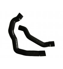 Kit 2 Silikon Turbo Alfa Romeo 156 2.4 JTD 20V 175 PS 939A1.000 FVMQ — REDOX