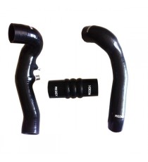 Silikon-Ladeluftschlauchsatz 3-teilig RENAULT R21 2.0 Turbo (Intercooler)