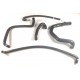 Kit 5 Silikon Oel-Entlueftung + Einfuell Peugeot 205 GTI Phase 1 XU5J/XU9JA FVMQ — REDOX