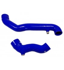 Kit 2 Silikon Turbo Renault 5 GT Turbo C1J/C2J 115/120 PS 1985-1991 FVMQ — REDOX