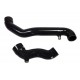 Kit 2 Silikon Turbo Renault 5 GT Turbo C1J/C2J 115/120 PS 1985-1991 FVMQ — REDOX