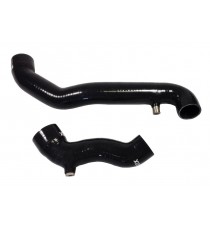 Kit 2 Silikon Turbo Renault 5 GT Turbo C1J/C2J 115/120 PS 1985-1991 FVMQ — REDOX