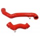 Kit 2 Silikon Turbo Renault 5 GT Turbo C1J/C2J 115/120 PS 1985-1991 FVMQ — REDOX
