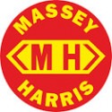 Schläuche für Massey Harris Pony
